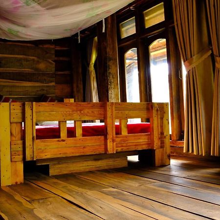 Plei Homestay & Cafe Pleiku Zewnętrze zdjęcie