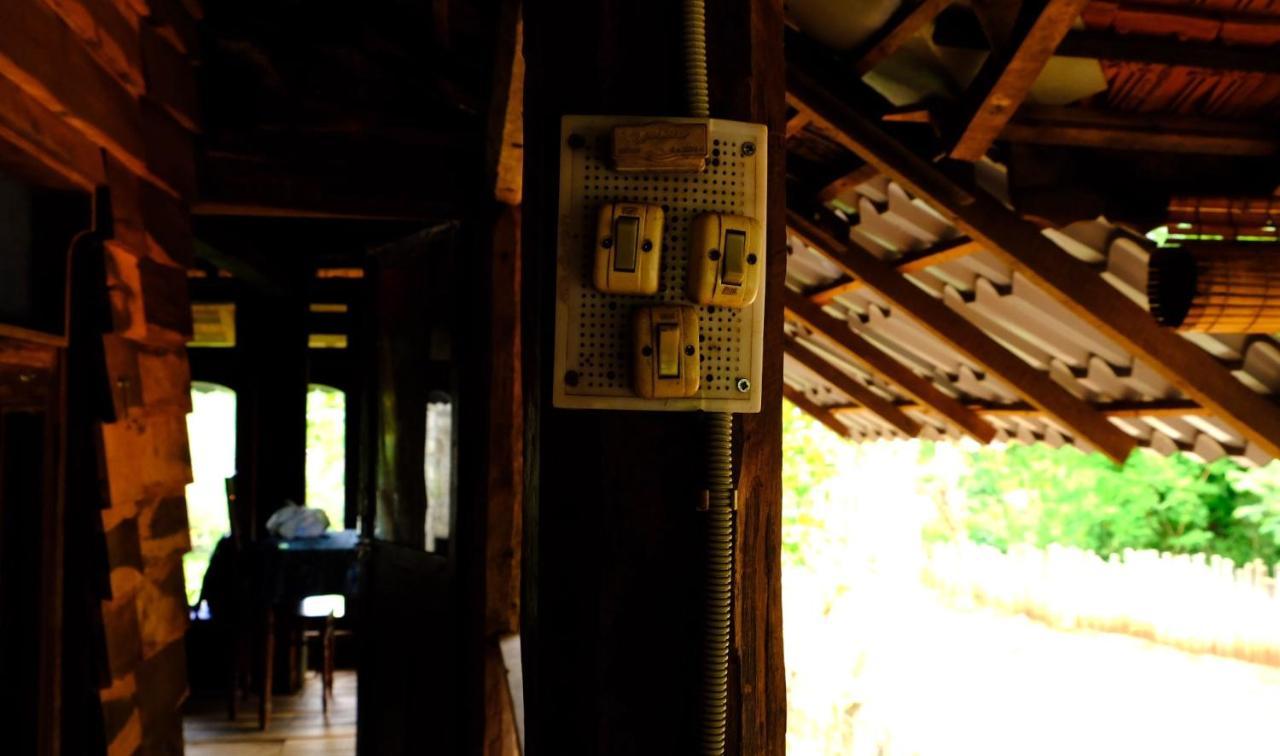 Plei Homestay & Cafe Pleiku Zewnętrze zdjęcie